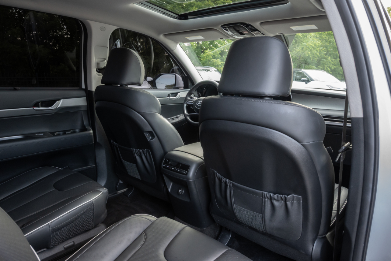 Hyundai Palisade XRT AWD 2025