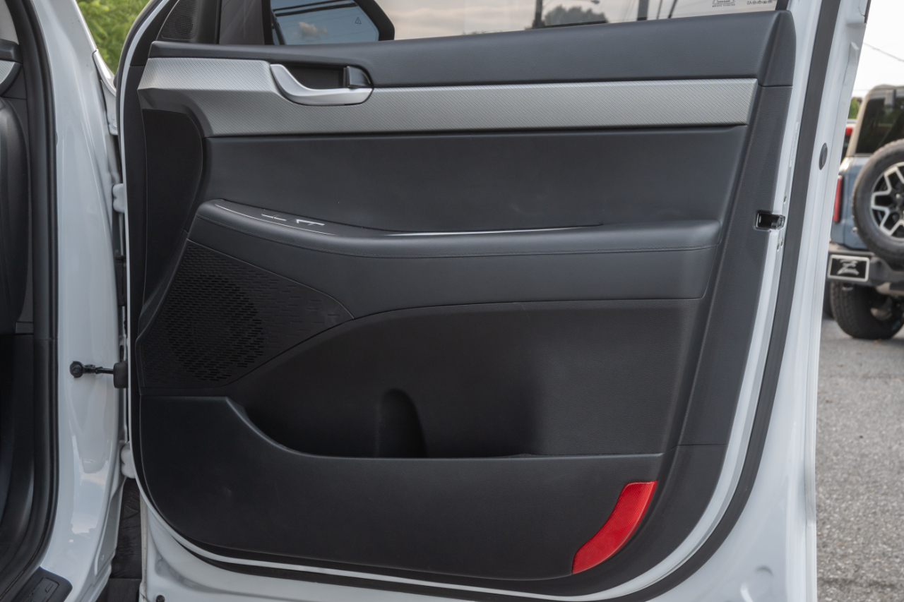 Hyundai Palisade XRT AWD 2025