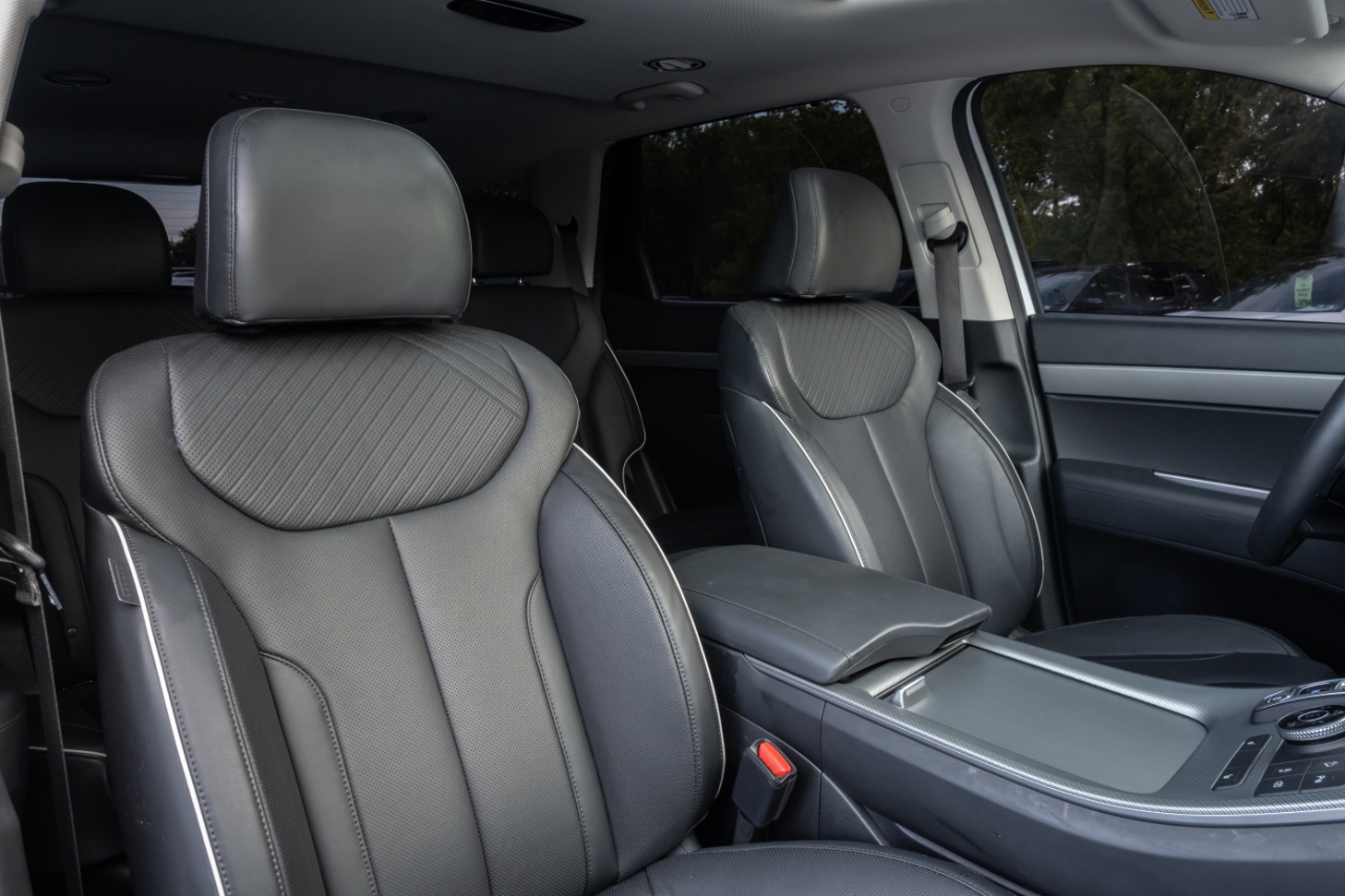 Hyundai Palisade XRT AWD 2025