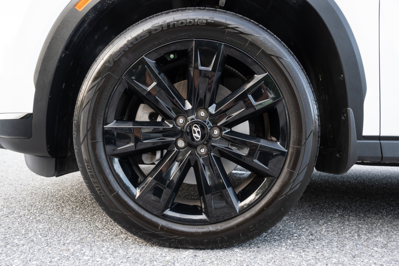Hyundai Palisade XRT AWD 2025