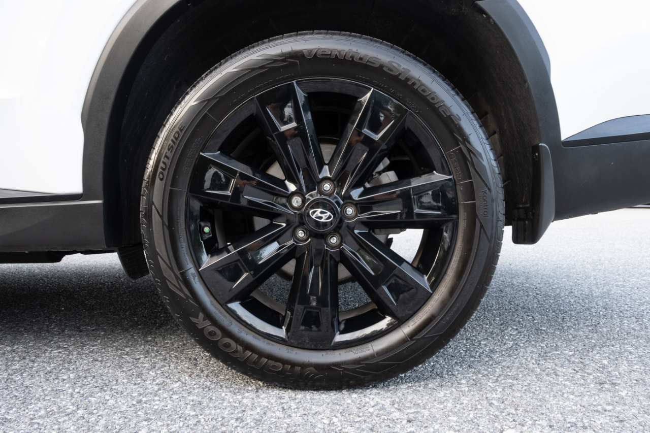 Hyundai Palisade XRT AWD 2025