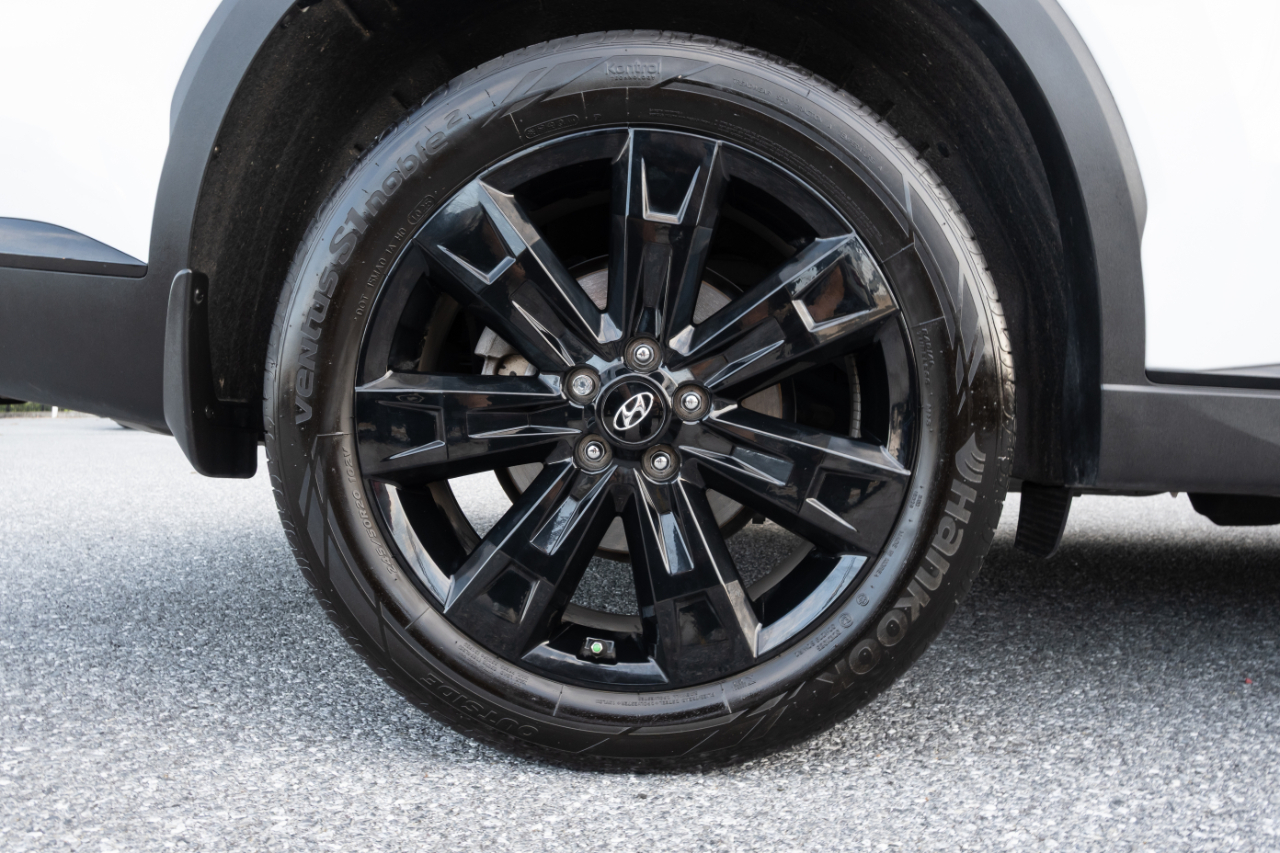 Hyundai Palisade XRT AWD 2025