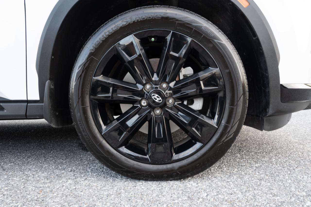 Hyundai Palisade XRT AWD 2025