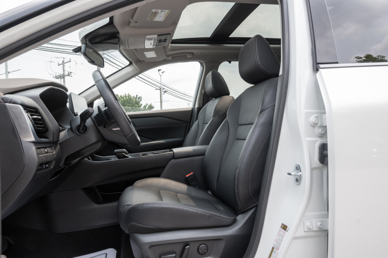 Nissan Rogue  2023