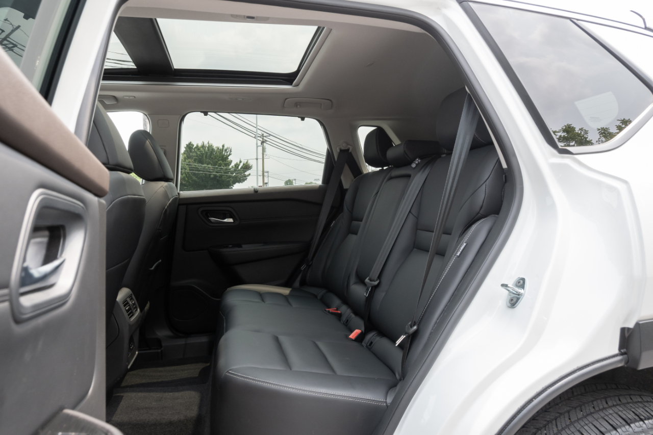 Nissan Rogue  2023