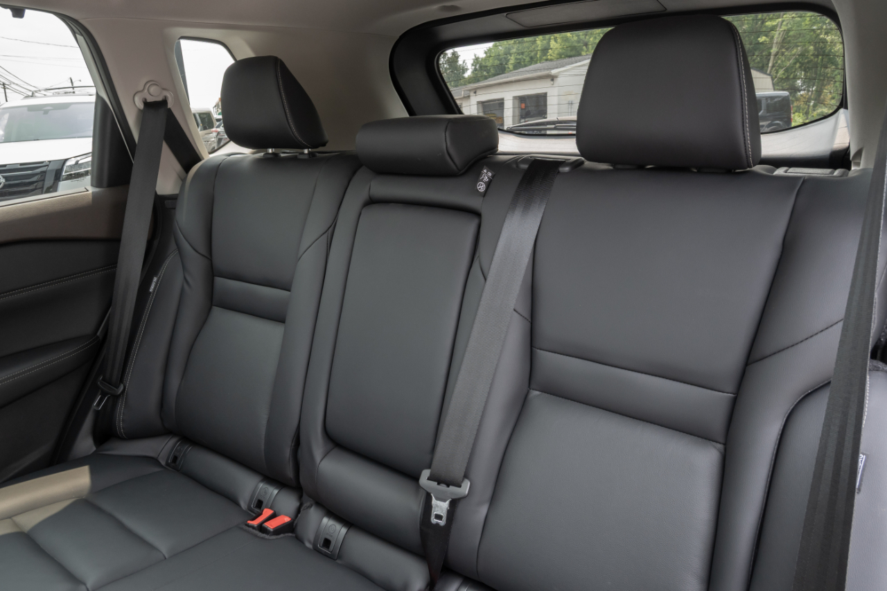 Nissan Rogue  2023