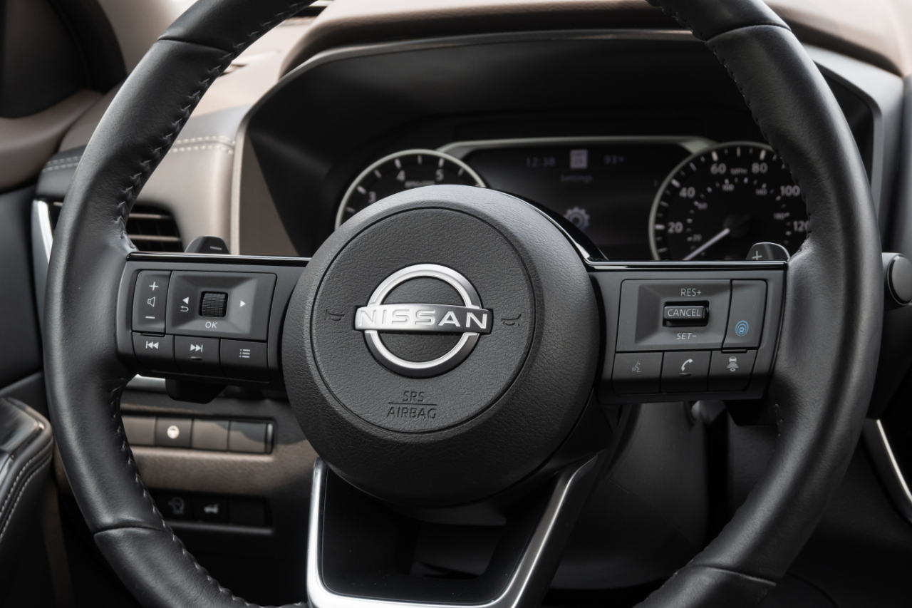 Nissan Rogue  2023