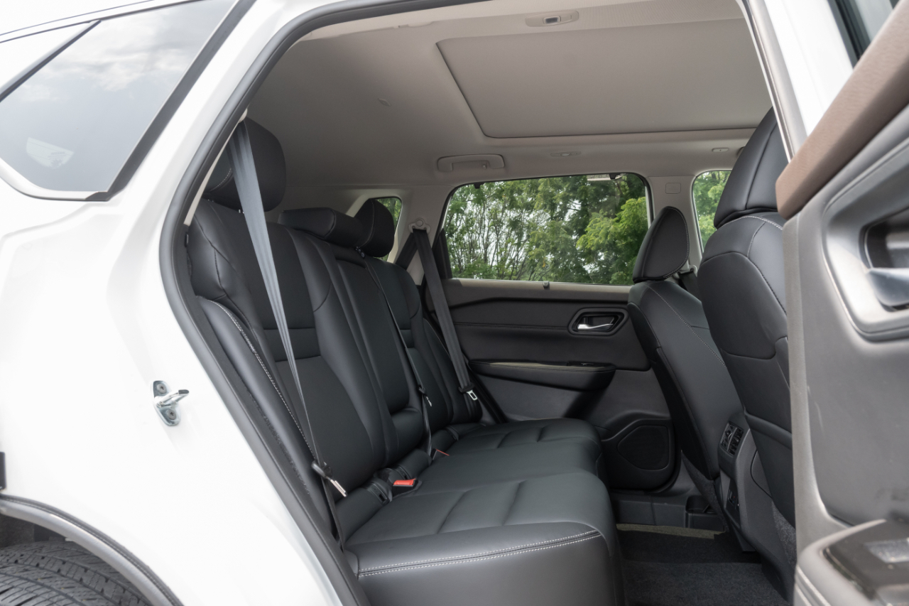 Nissan Rogue  2023