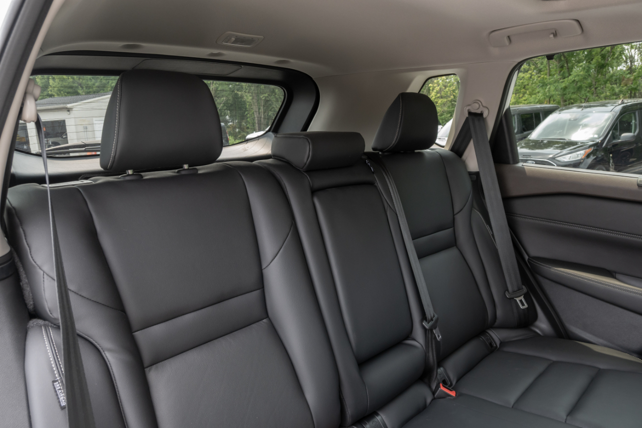 Nissan Rogue  2023