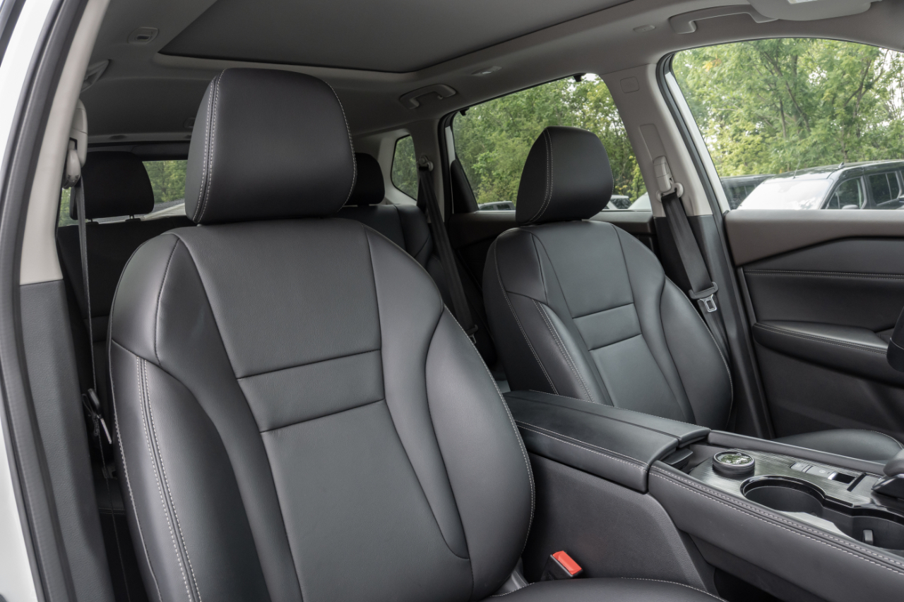 Nissan Rogue  2023