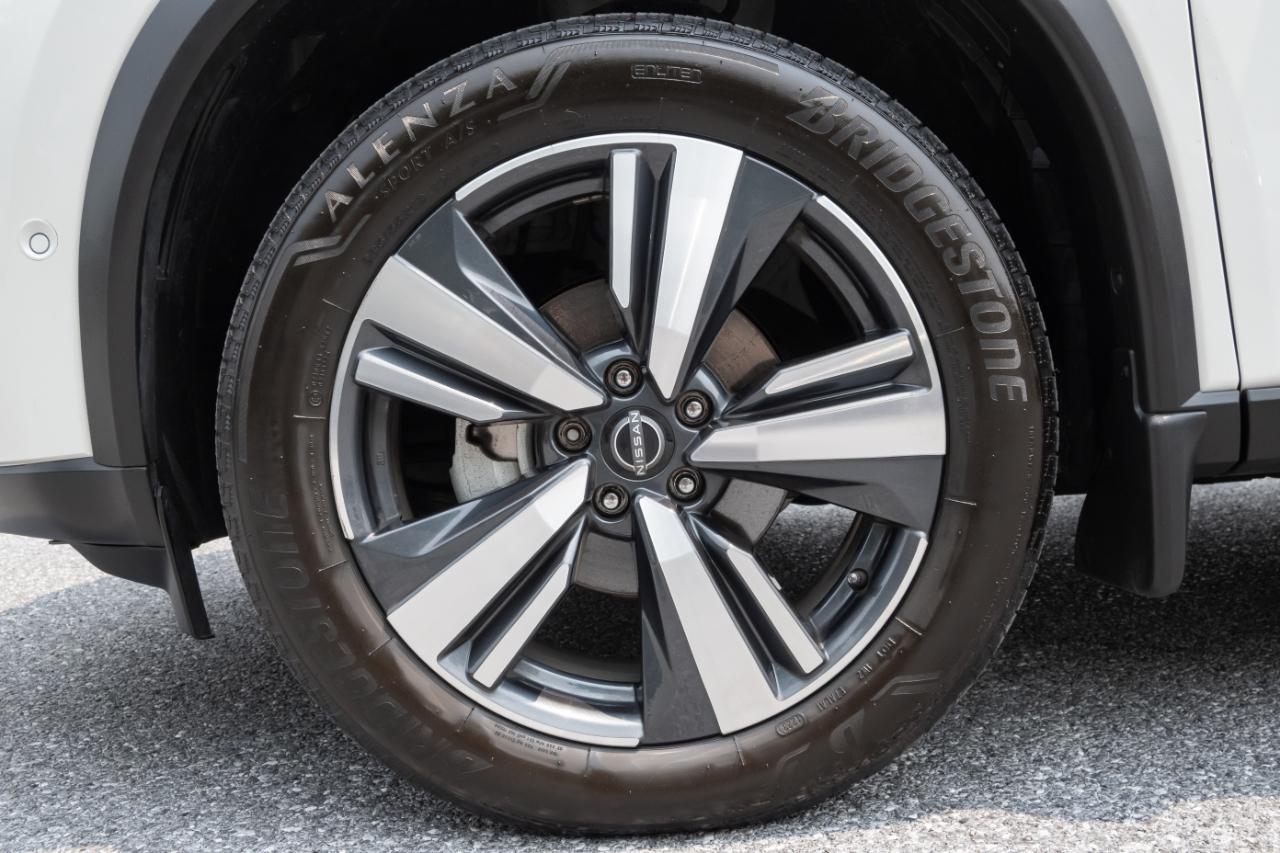 Nissan Rogue  2023