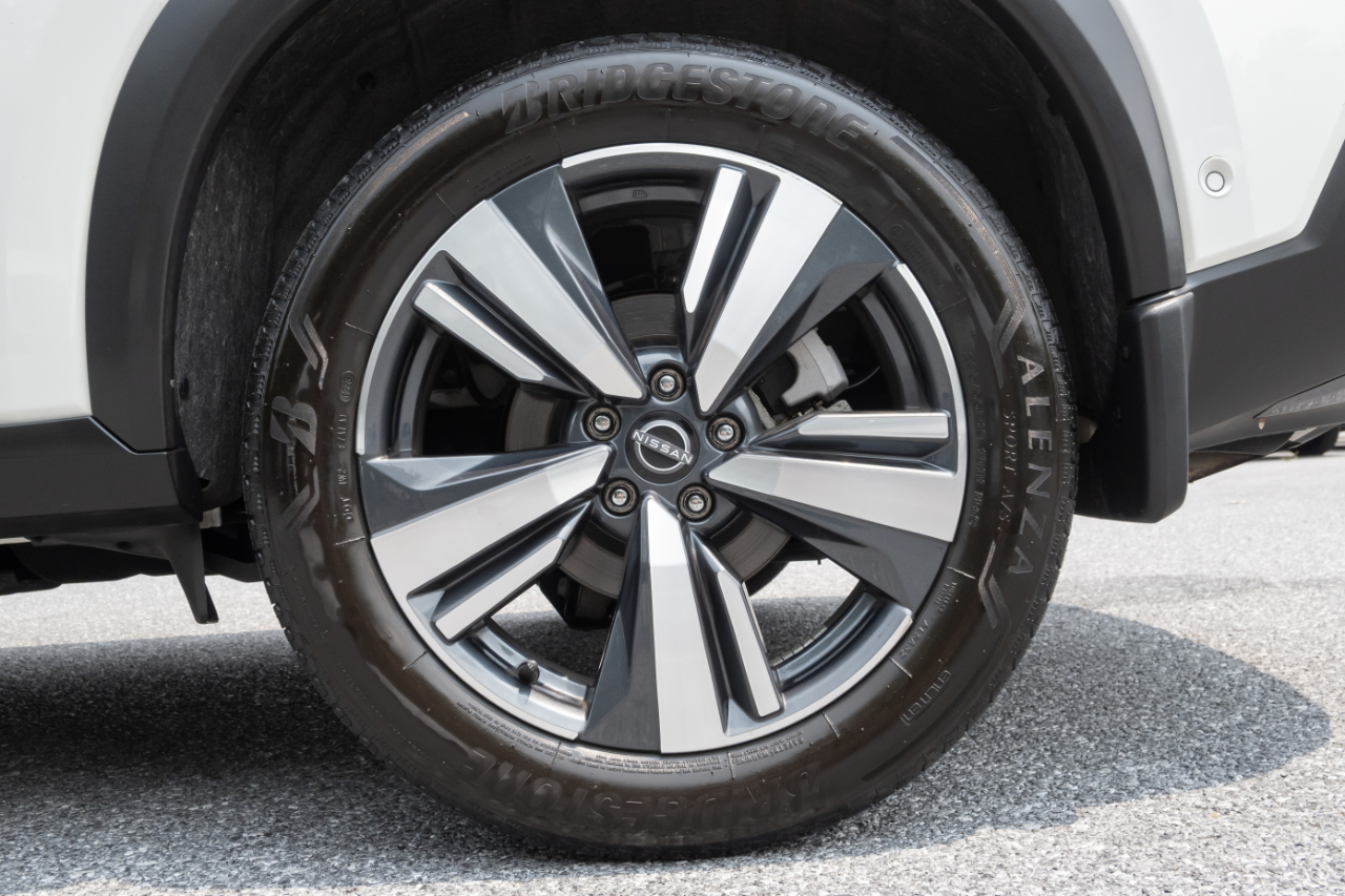 Nissan Rogue  2023