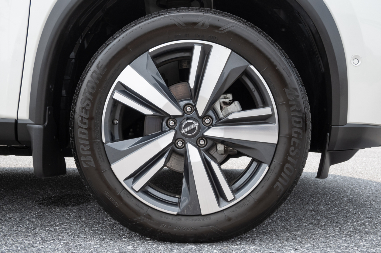 Nissan Rogue  2023
