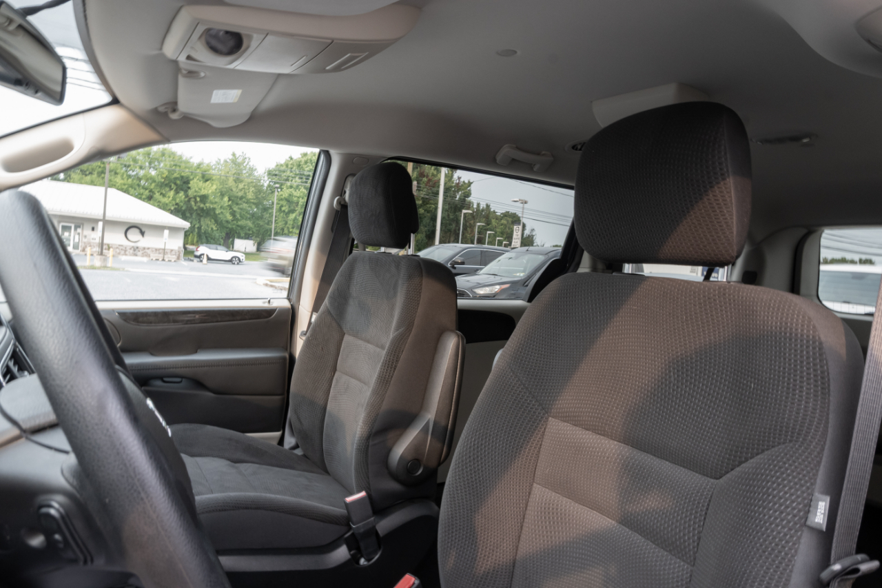 Dodge Grand Caravan SE Wagon 2018