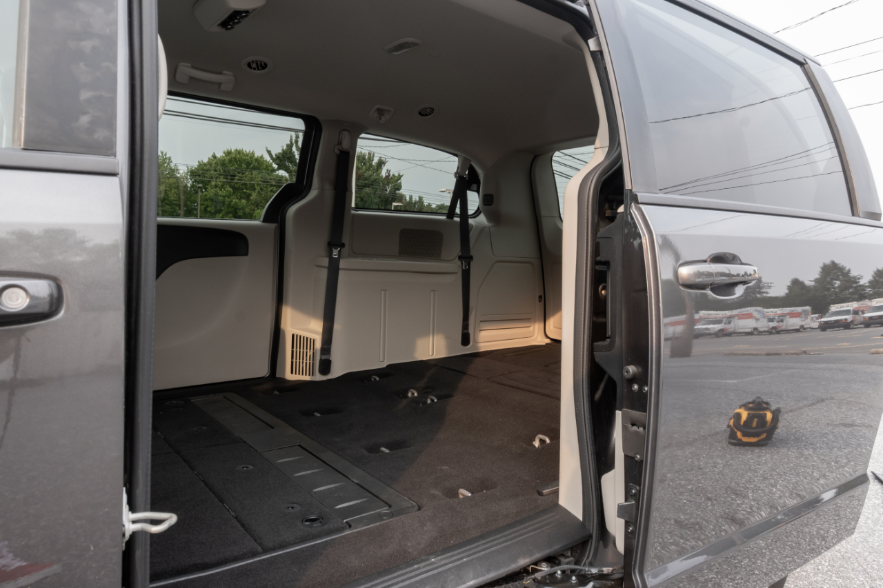 Dodge Grand Caravan SE Wagon 2018