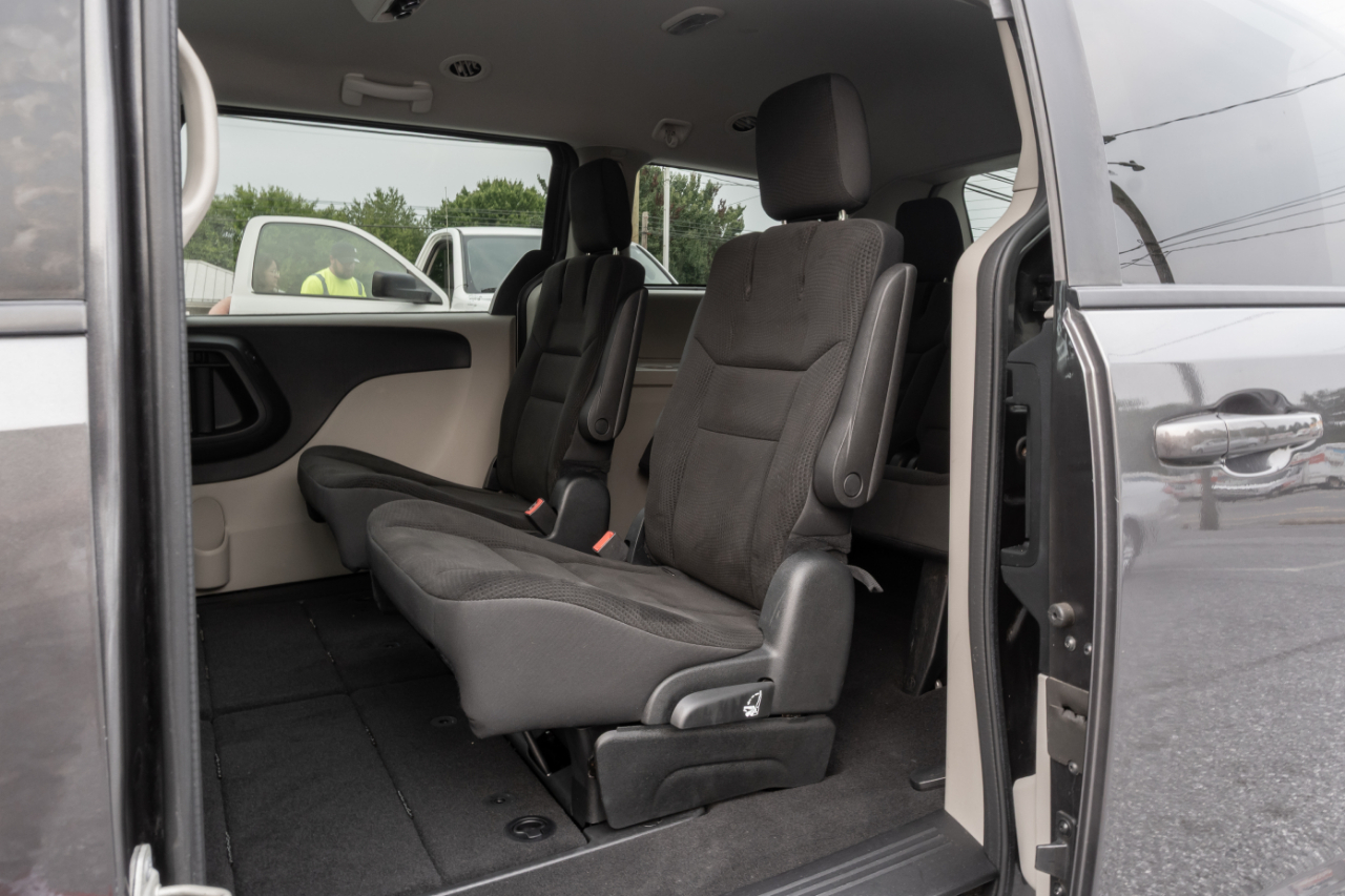 Dodge Grand Caravan SE Wagon 2018
