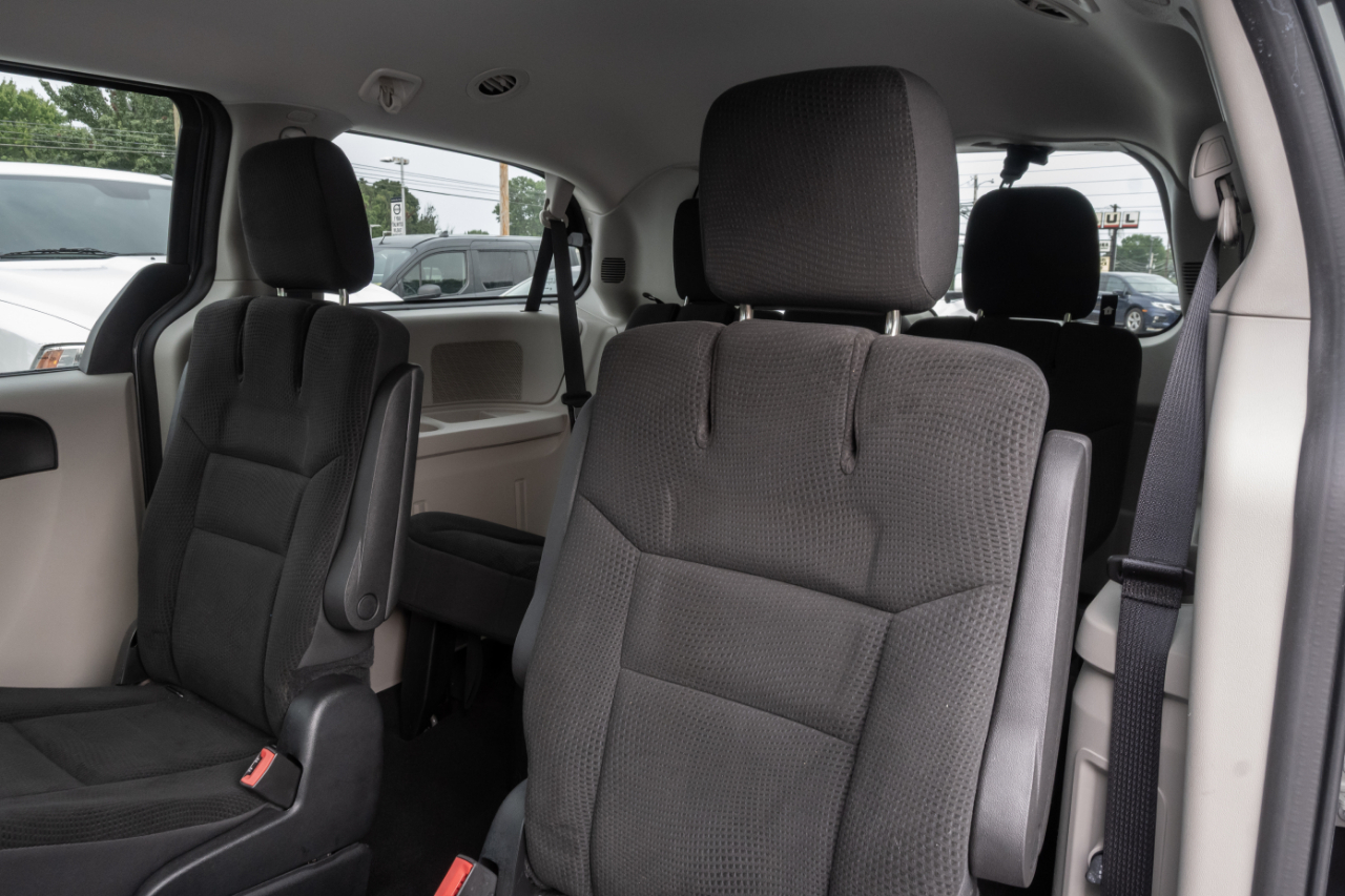 Dodge Grand Caravan SE Wagon 2018