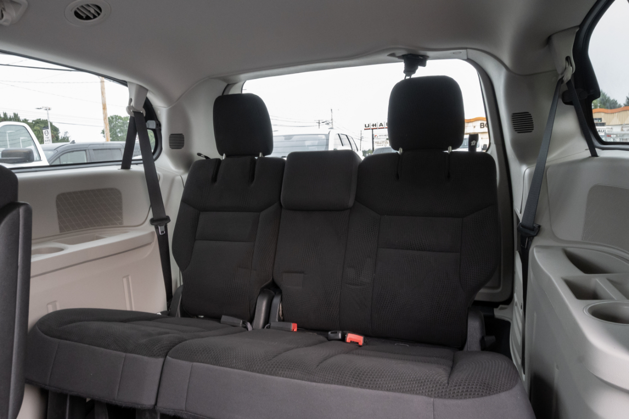 Dodge Grand Caravan SE Wagon 2018