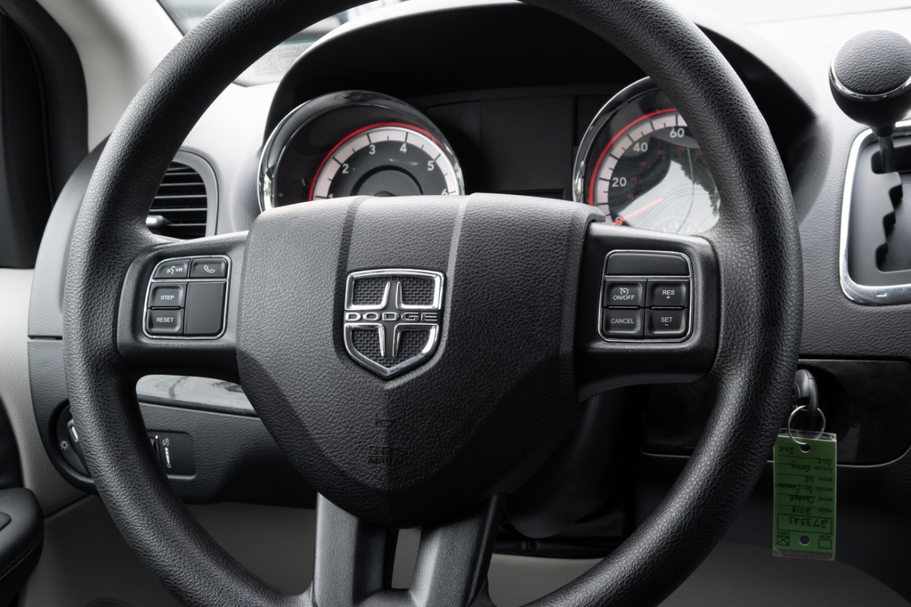 Dodge Grand Caravan SE Wagon 2018