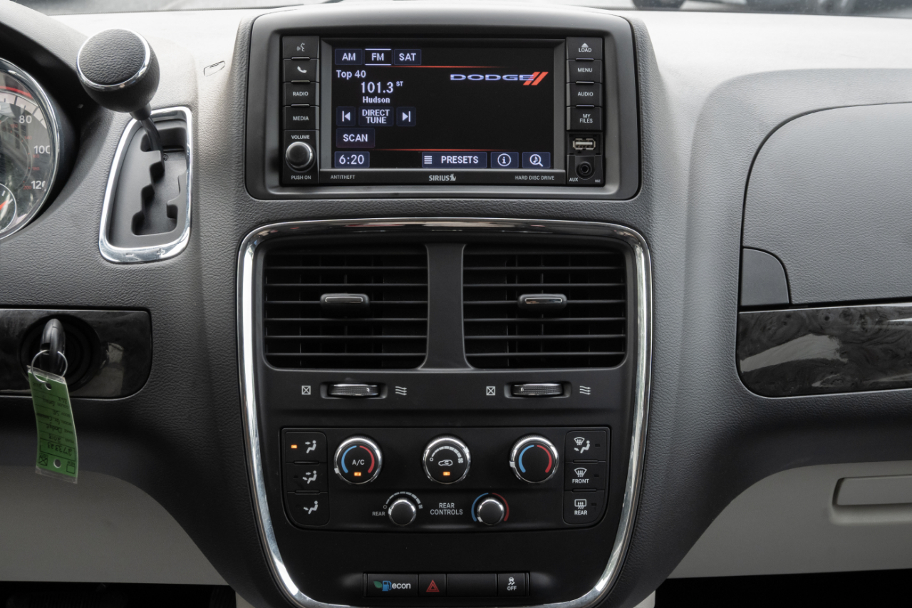 Dodge Grand Caravan SE Wagon 2018