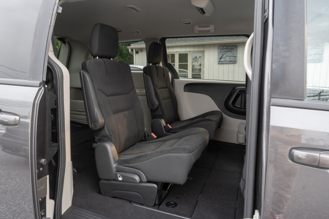 Dodge Grand Caravan SE Wagon 2018