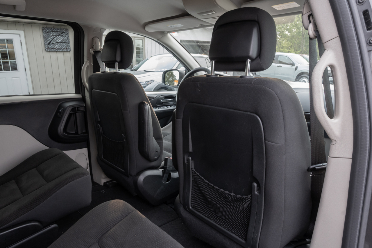 Dodge Grand Caravan SE Wagon 2018