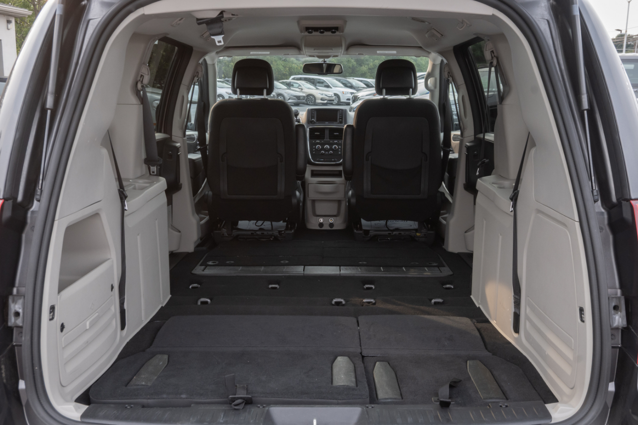 Dodge Grand Caravan SE Wagon 2018