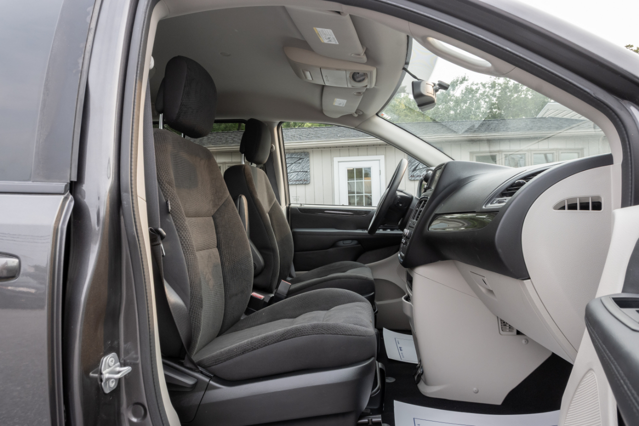 Dodge Grand Caravan SE Wagon 2018