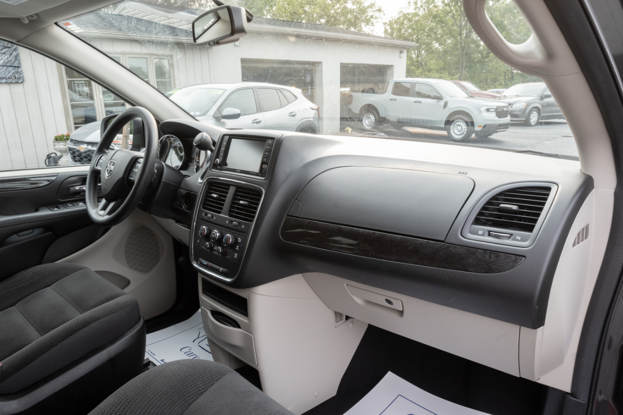 Dodge Grand Caravan SE Wagon 2018