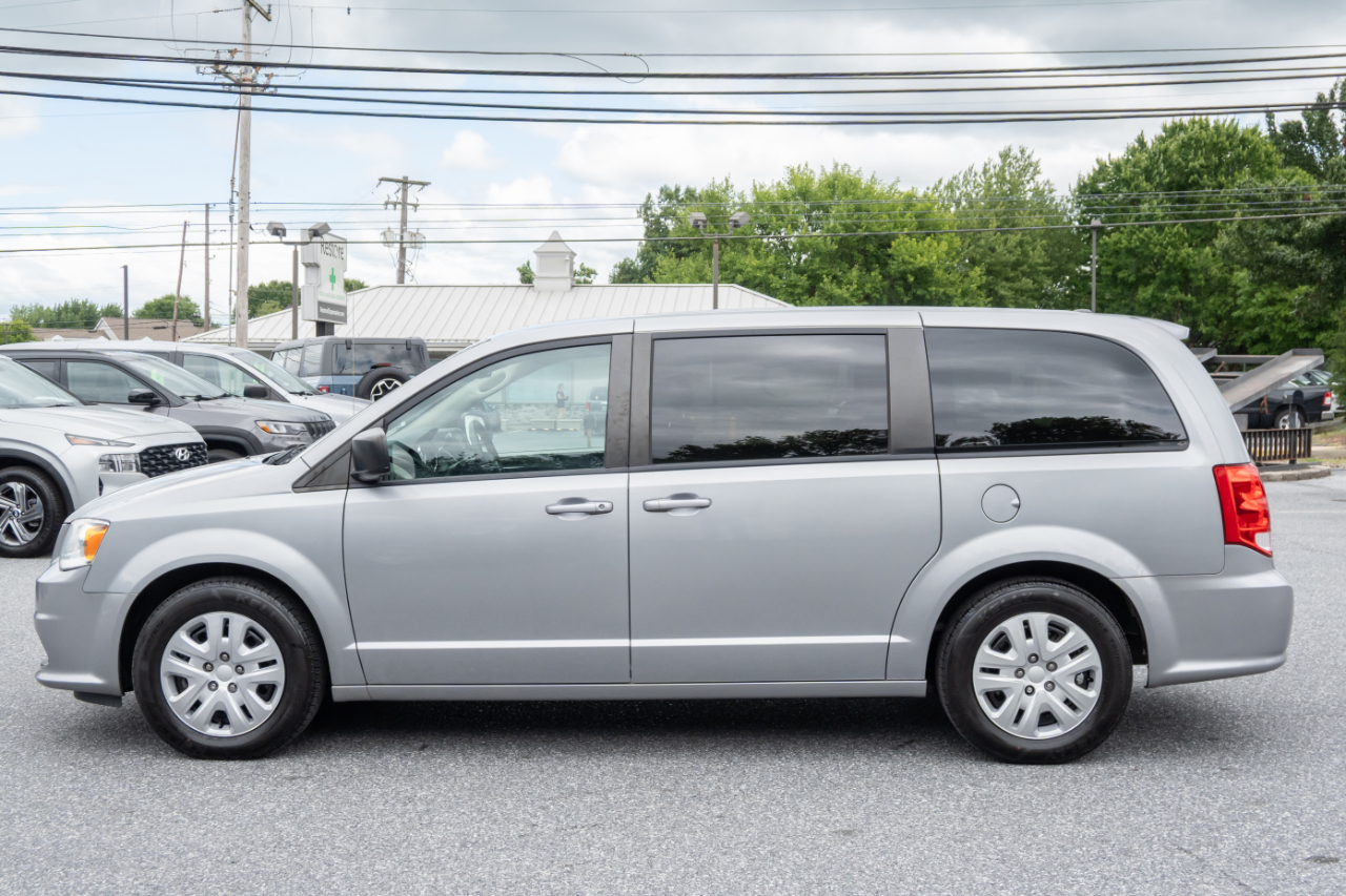Dodge Grand Caravan SE Wagon 2018