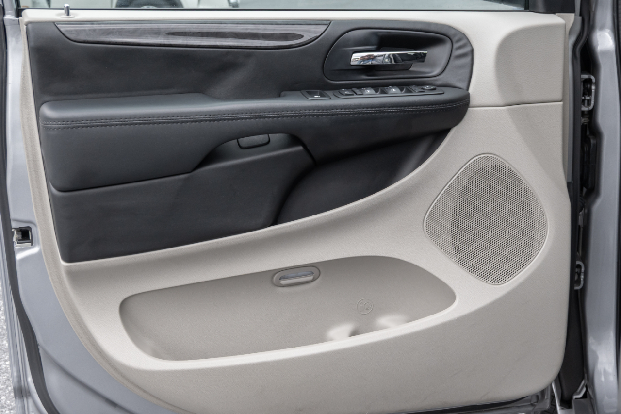 Dodge Grand Caravan SE Wagon 2018