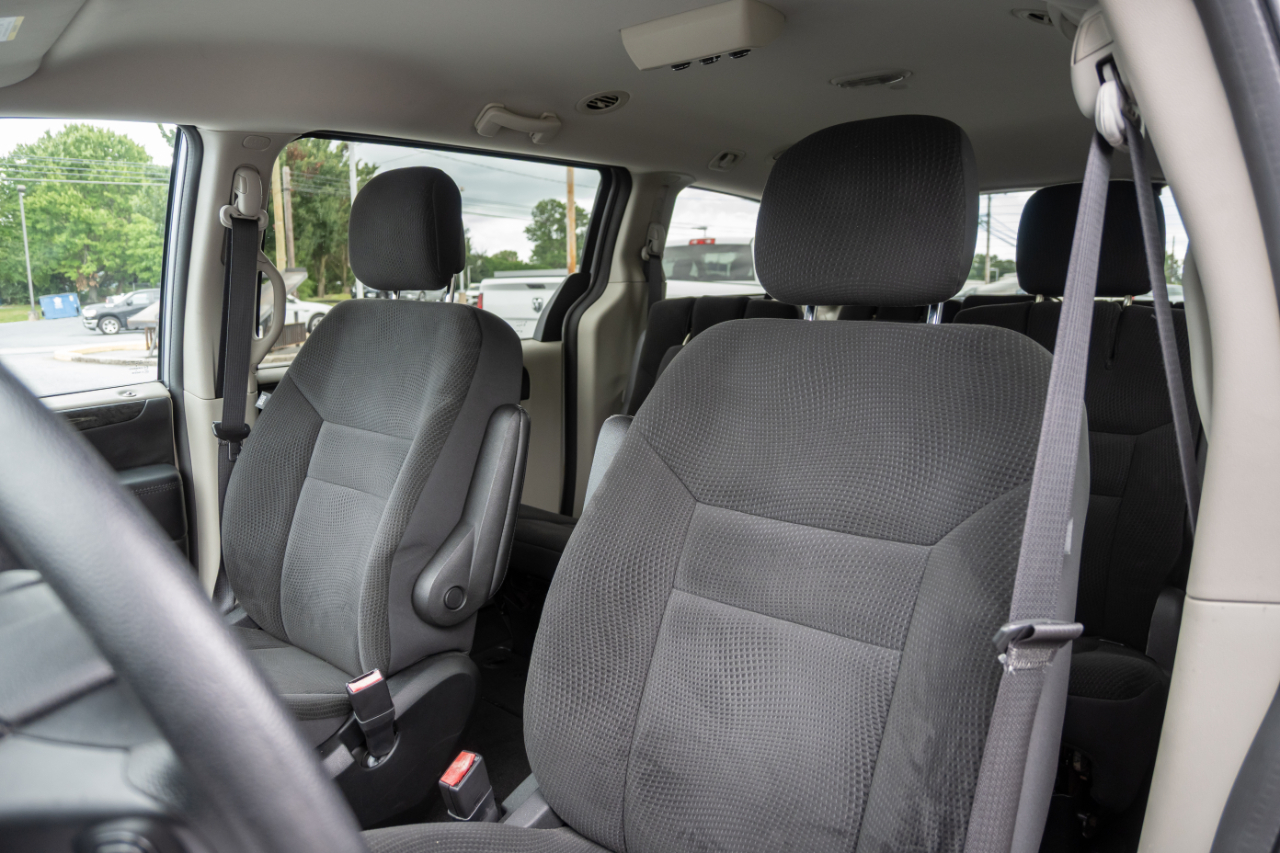Dodge Grand Caravan SE Wagon 2018
