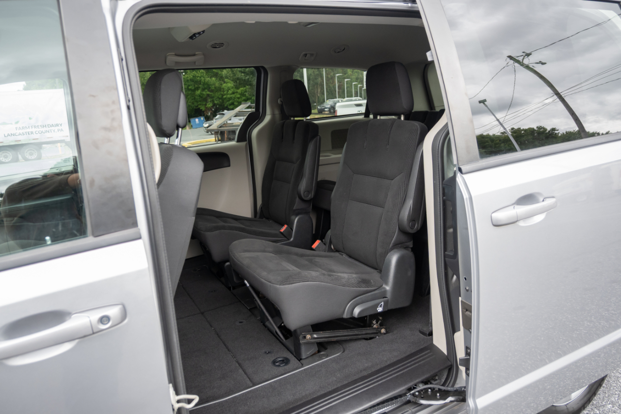 Dodge Grand Caravan SE Wagon 2018