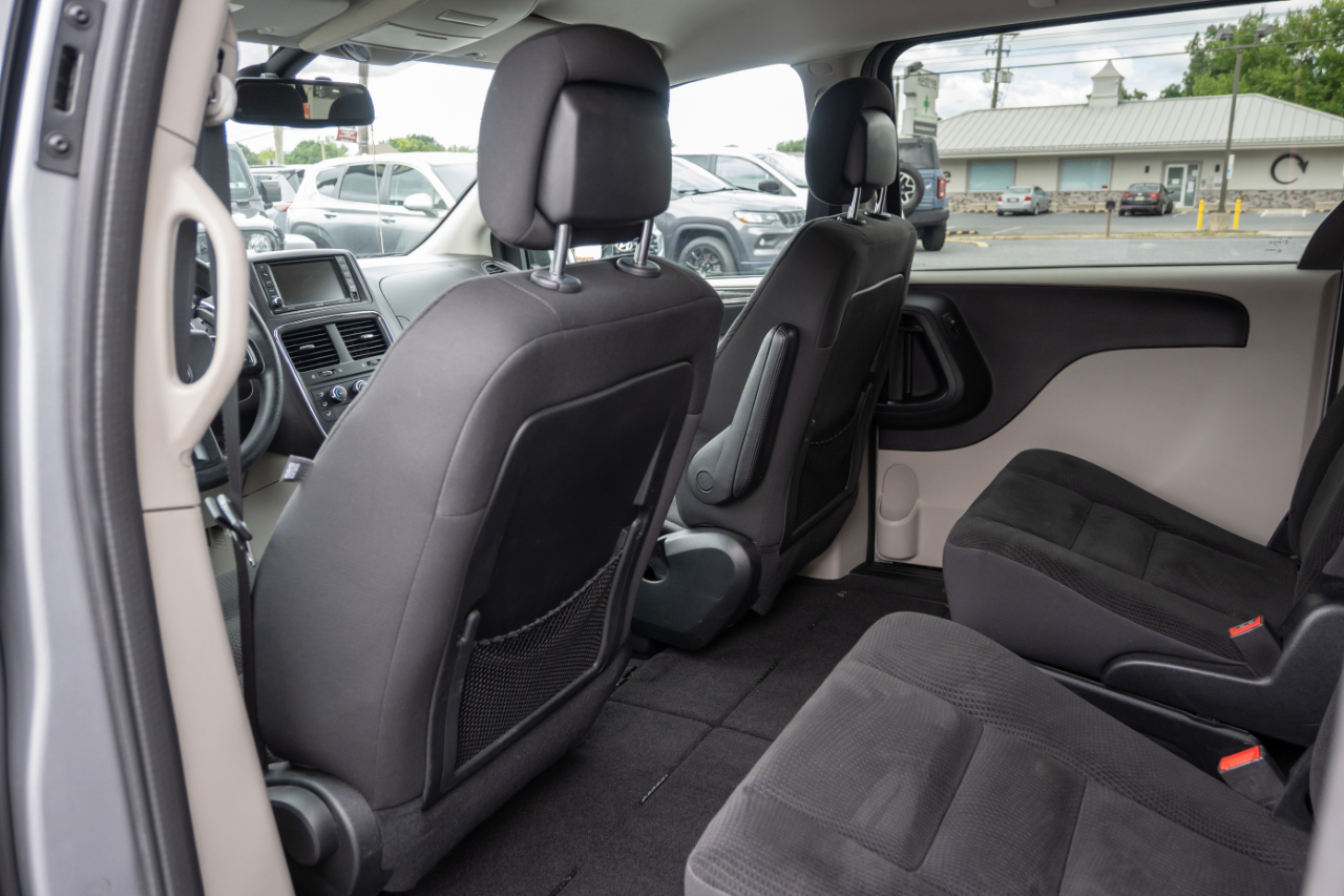 Dodge Grand Caravan SE Wagon 2018