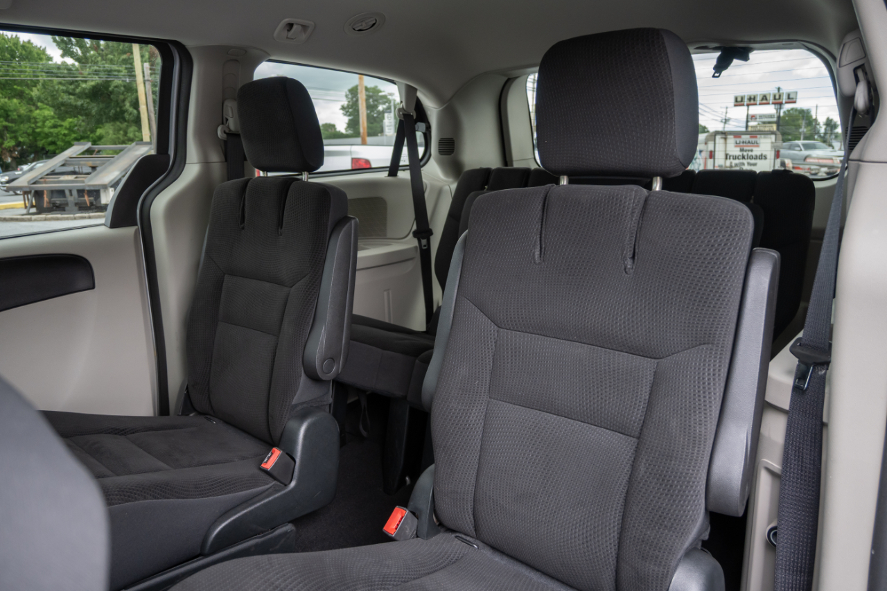 Dodge Grand Caravan SE Wagon 2018