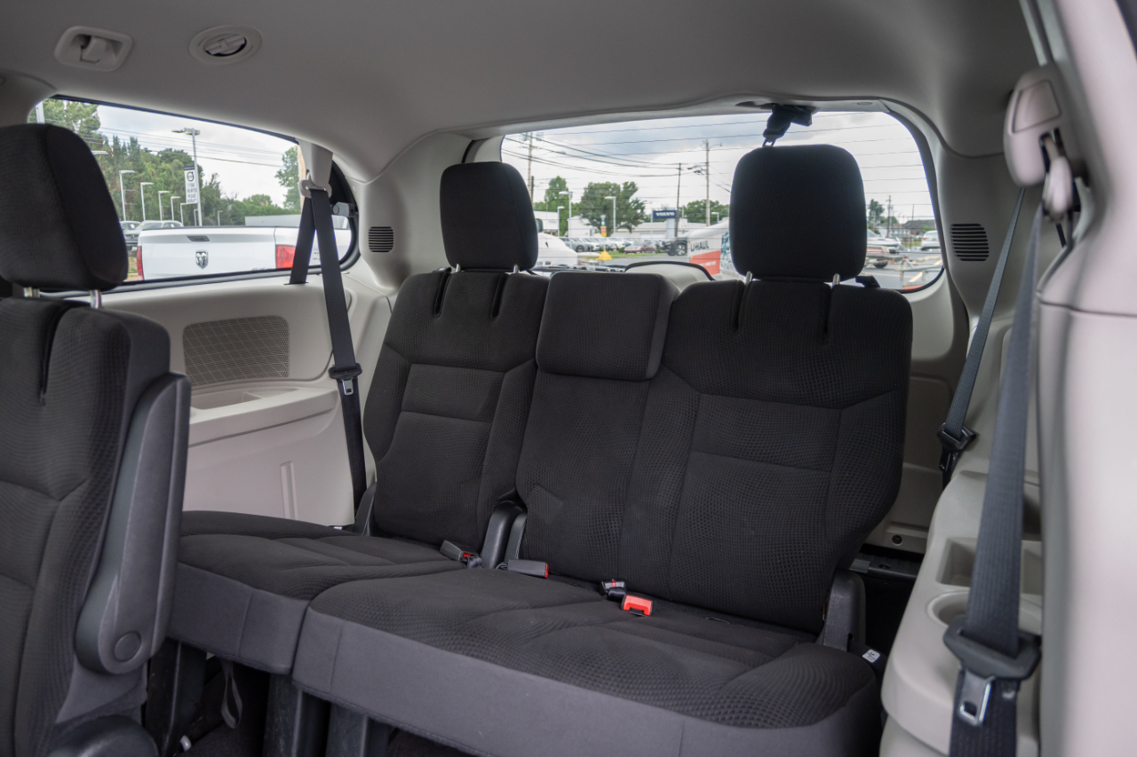 Dodge Grand Caravan SE Wagon 2018