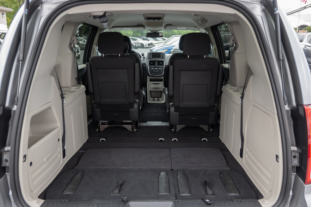 Dodge Grand Caravan SE Wagon 2018
