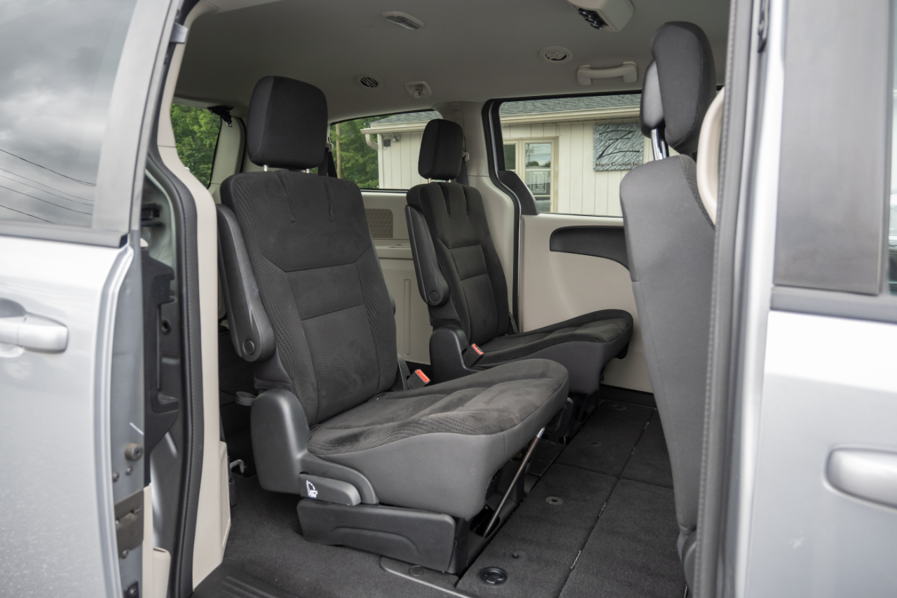 Dodge Grand Caravan SE Wagon 2018