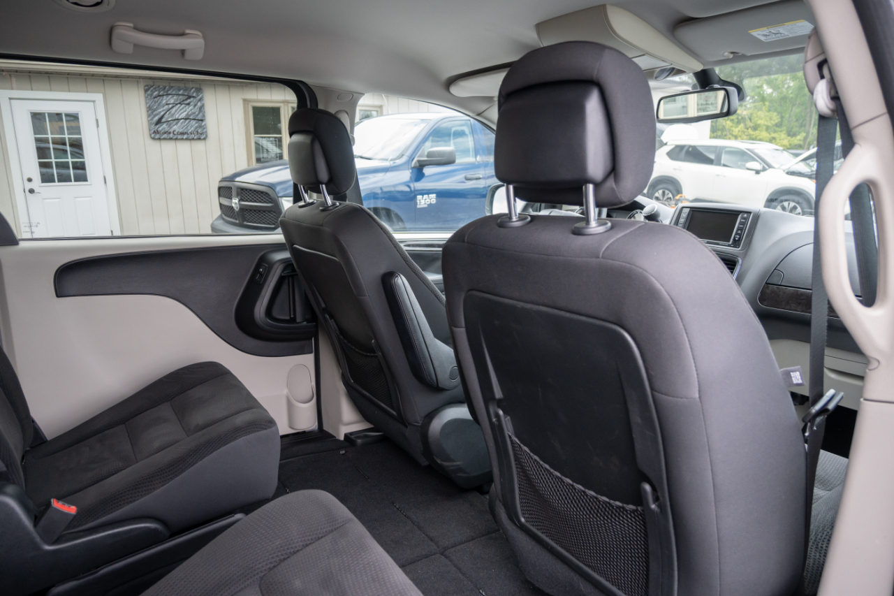 Dodge Grand Caravan SE Wagon 2018