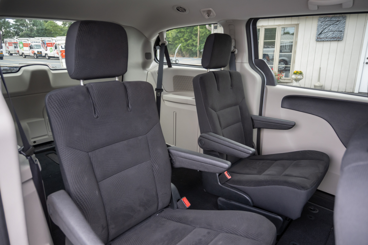 Dodge Grand Caravan SE Wagon 2018