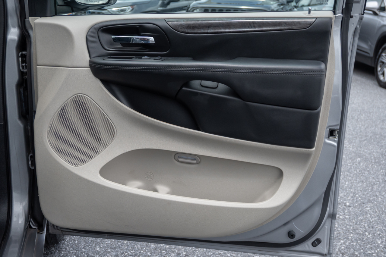 Dodge Grand Caravan SE Wagon 2018