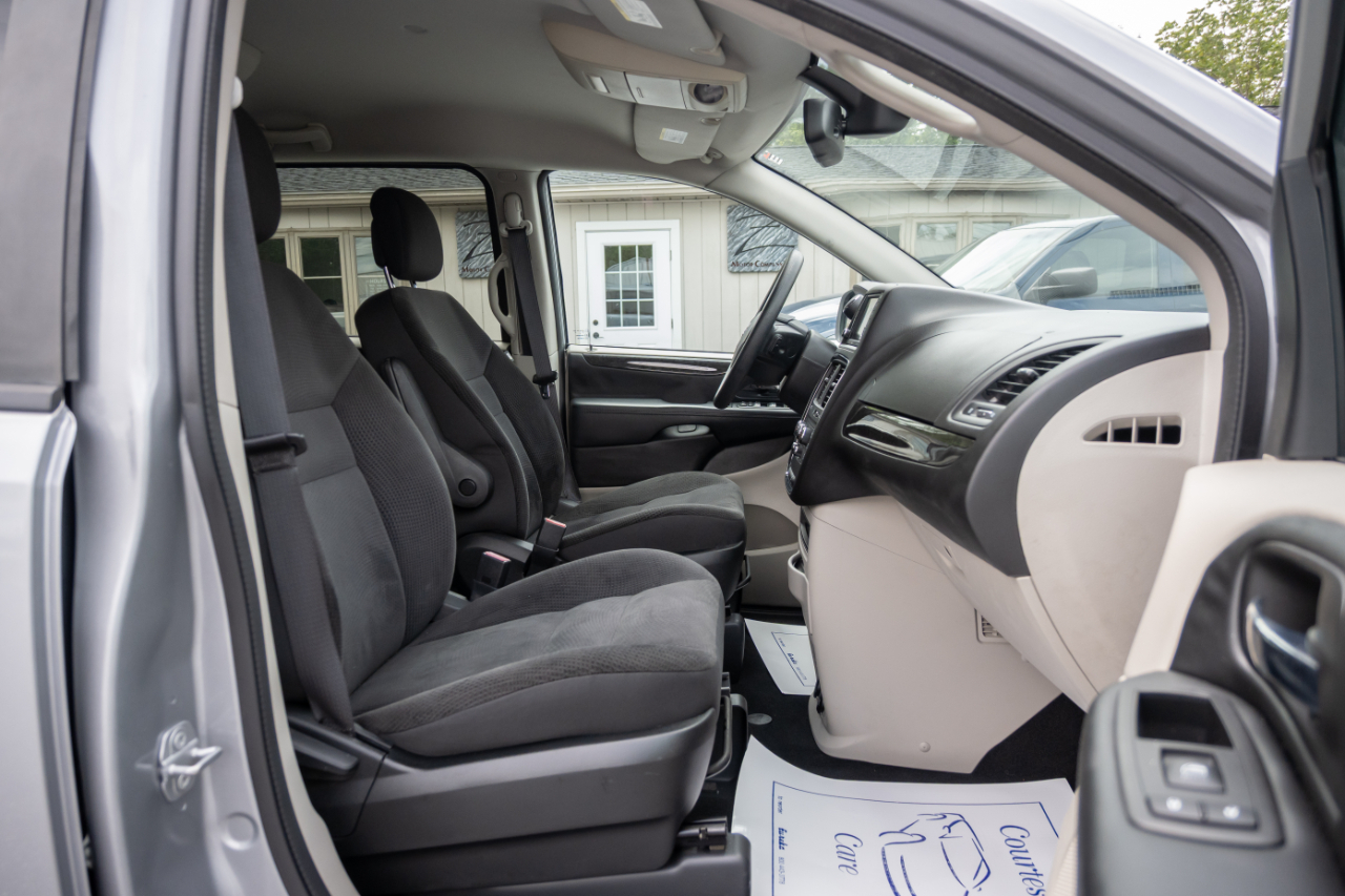 Dodge Grand Caravan SE Wagon 2018