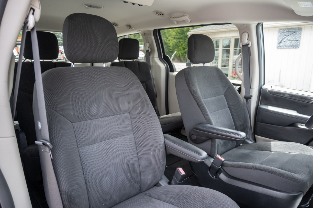 Dodge Grand Caravan SE Wagon 2018
