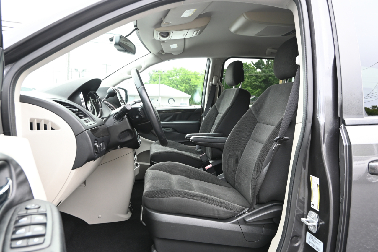 Dodge Grand Caravan SE Wagon 2017