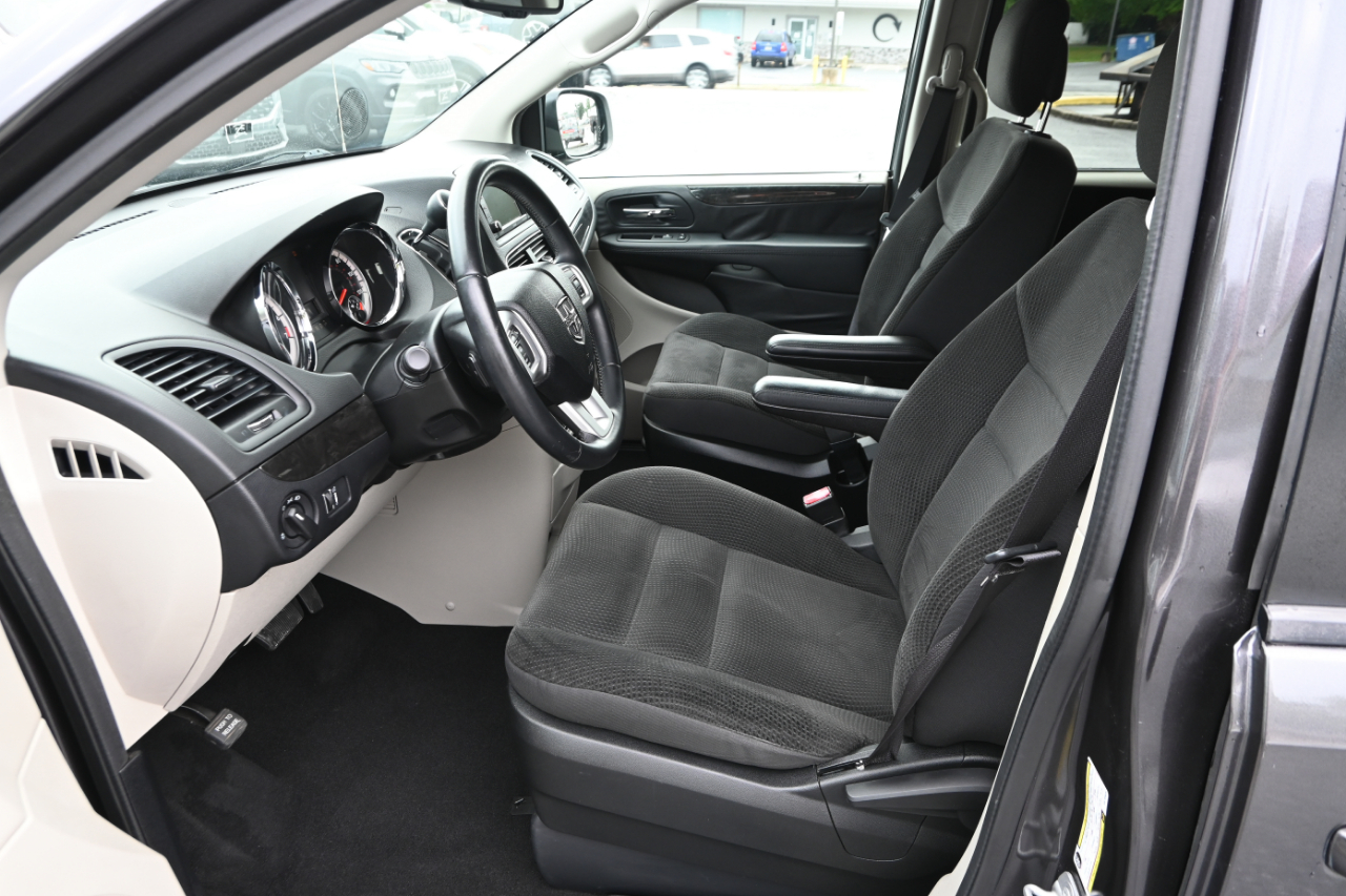 Dodge Grand Caravan SE Wagon 2017