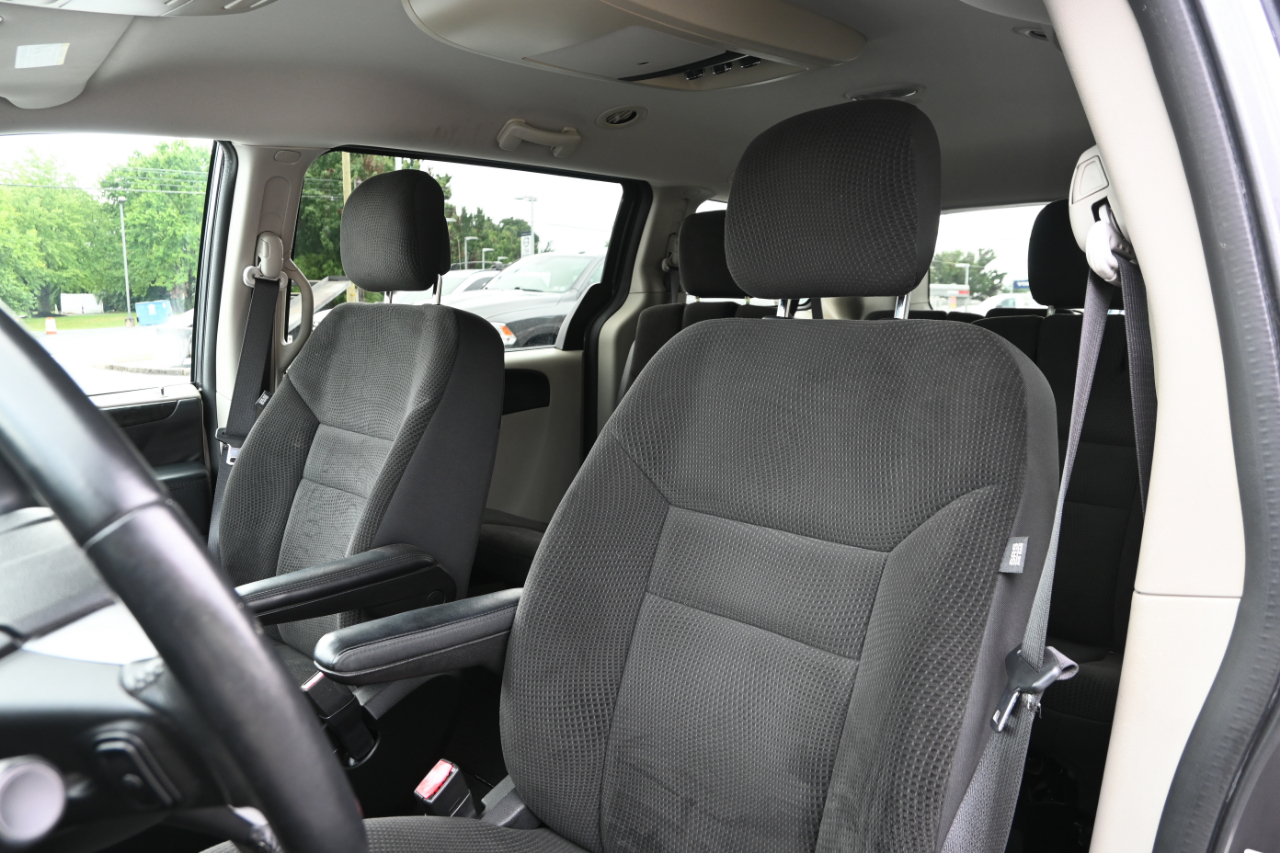 Dodge Grand Caravan SE Wagon 2017