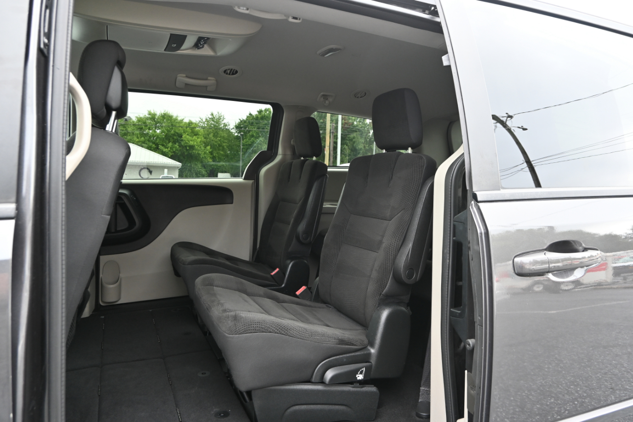 Dodge Grand Caravan SE Wagon 2017