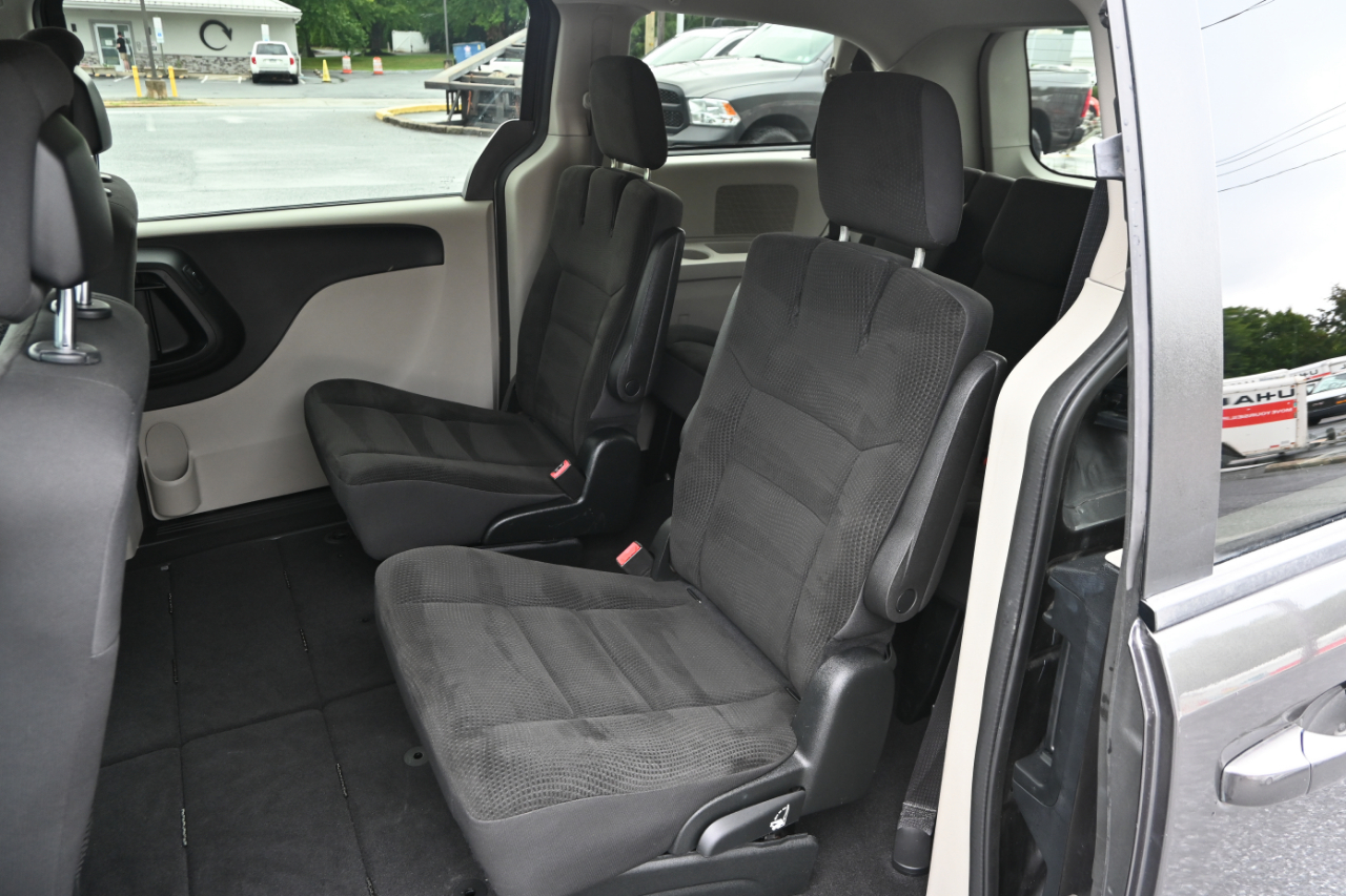 Dodge Grand Caravan SE Wagon 2017