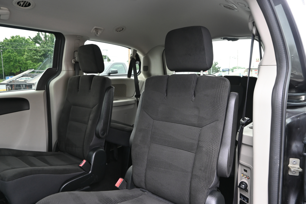 Dodge Grand Caravan SE Wagon 2017