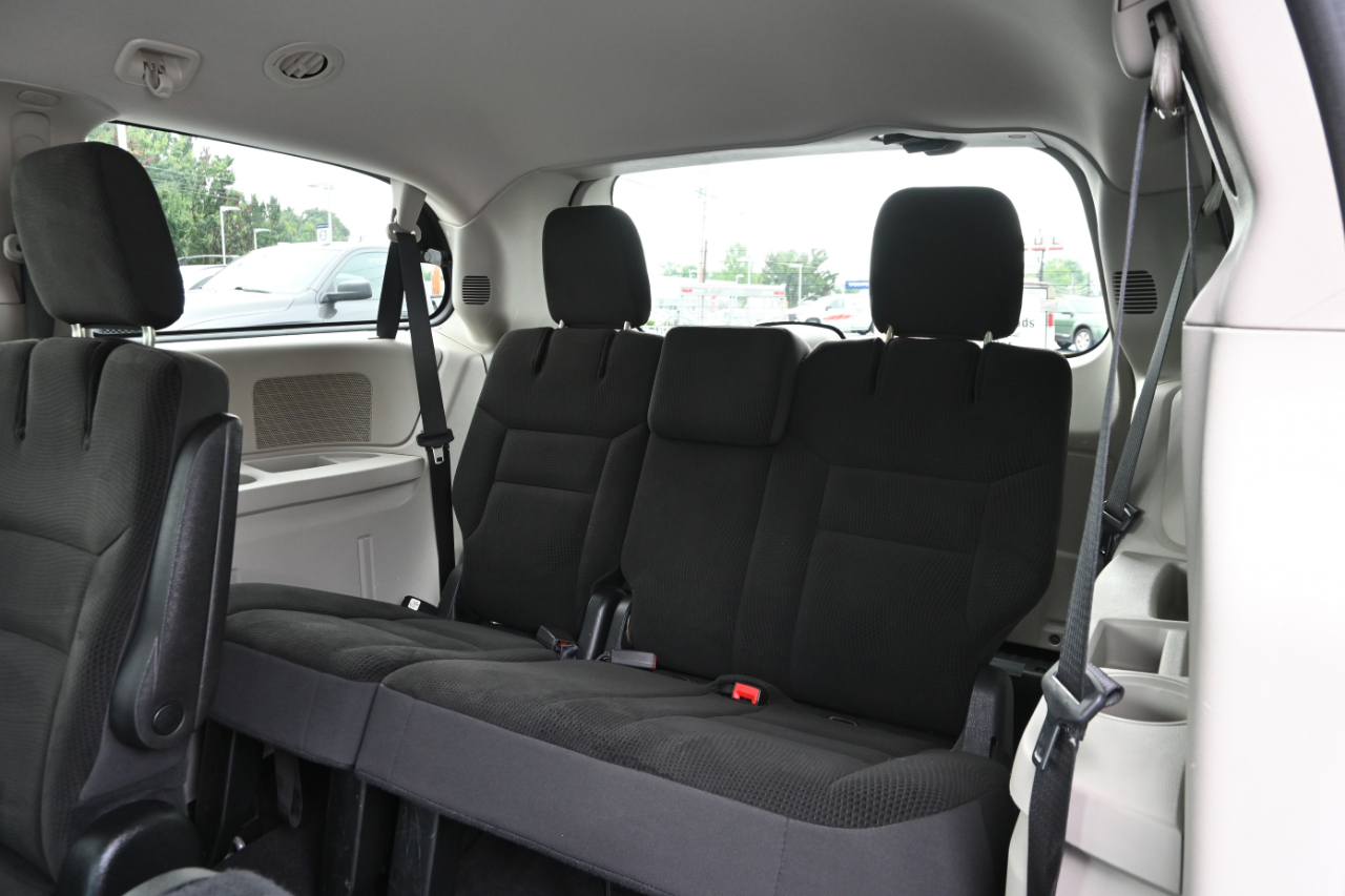 Dodge Grand Caravan SE Wagon 2017